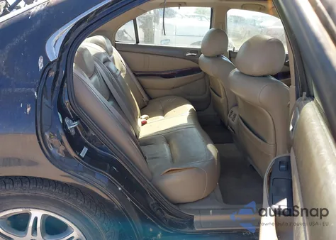 1999 Acura Tl 3.2 from USA, damaged, VIN 19UUA5646XA024217